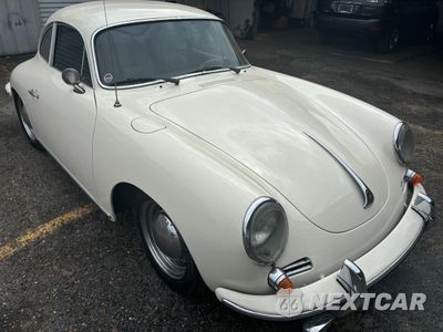 1961 PORSCHE SC90 173685423 - główne zdjęcie licytacji z USA - miniatura
