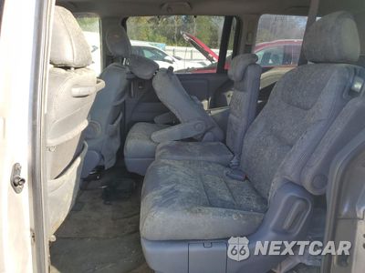 Zdjęcie 11 z 14 samochodu: 2006 HONDA ODYSSEY EXL VIN:5FNRL38746B449340 - miniatura