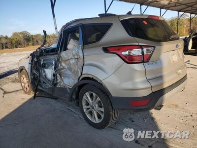 Drugie zdjęcie samochodu z przodu: 2018 FORD ESCAPE SE VIN:1FMCU0GD9JUD14228 - miniatura
