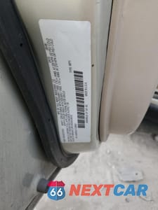 Zdjęcie 12 z 12 samochodu: 2007 SUBARU OUTBACK OUTBACK 2.5I LIMITED VIN:4S4BP62CX77308630 - miniatura