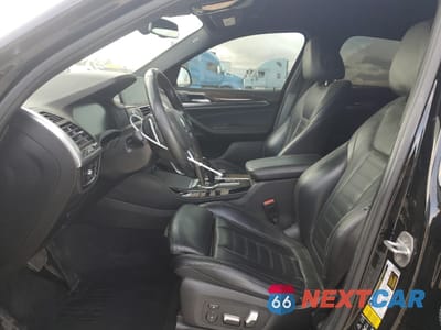 Zdjęcie 7 z 14 samochodu: 2020 BMW X4 XDRIVE30I VIN:5UX2V1C05L9B33804 - miniatura