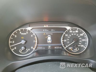 Zdjęcie 9 z 12 samochodu: 2023 NISSAN ALTIMA SR VIN:1N4BL4CW1PN321894 - miniatura