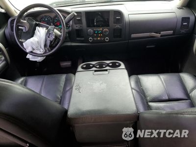 Zdjęcie 8 z 14 samochodu: 2008 GMC SIERRA C1500 VIN:3GTEC13J38G171243 - miniatura