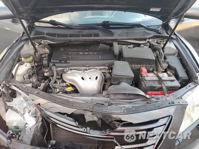 Zdjęcie 12 z 14 samochodu: 2009 TOYOTA CAMRY BASE VIN:4T4BE46K29R087885 - miniatura