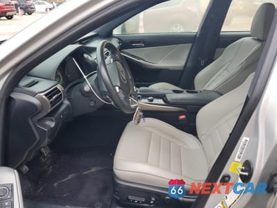 Zdjęcie 7 z 14 samochodu: 2014 LEXUS IS 350 VIN:JTHBE1D20E5010273 - miniatura