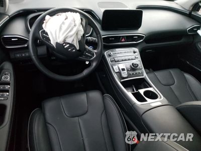 Zdjęcie 8 z 13 samochodu: 2023 HYUNDAI SANTA FE LIMITED VIN:KM8S7DA21PU099972 - miniatura