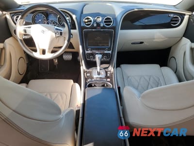 Zdjęcie 8 z 13 samochodu: 2013 BENTLEY CONTINENTAL GT V8 VIN:SCBFT7ZA1DC083595 - miniatura