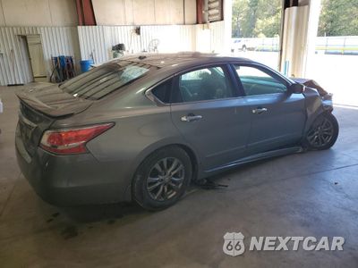 Trzecie zdjęcie samochodu z tyłu: 2015 NISSAN ALTIMA 2.5 VIN:1N4AL3AP0FC580985 - miniatura