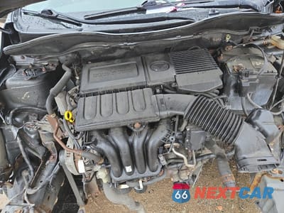 Zdjęcie 11 z 12 samochodu: 2013 MAZDA MAZDA2 VIN:JM1DE1KY1D0154010 - miniatura