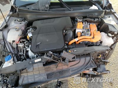 Zdjęcie 12 z 14 samochodu: 2023 HYUNDAI ELANTRA BLUE VIN:KMHLM4AJ8PU085104 - miniatura