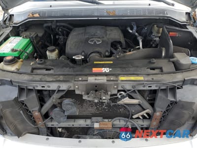 Zdjęcie 13 z 15 samochodu: 2008 INFINITI QX56 VIN:5N3AA08C68N909071 - miniatura