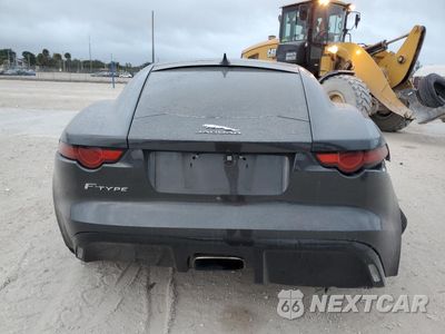 Zdjęcie 6 z 12 samochodu: 2020 JAGUAR F-TYPE VIN:SAJDD1GX8LCK64750 - miniatura