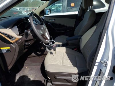 Zdjęcie 7 z 14 samochodu: 2013 HYUNDAI SANTA FE SPORT VIN:5XYZT3LB4DG048470 - miniatura