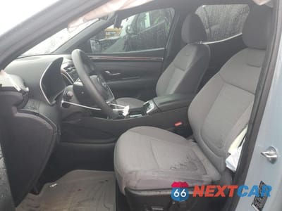 Zdjęcie 7 z 12 samochodu: 2023 HYUNDAI SANTA CRUZ SEL VIN:5NTJBDAE9PH073351 - miniatura