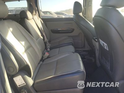 Zdjęcie 11 z 13 samochodu: 2015 KIA SEDONA EX VIN:KNDMC5C18F6077280 - miniatura