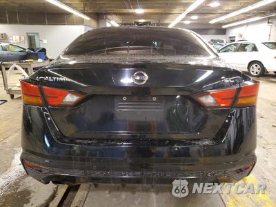 Zdjęcie 6 z 12 samochodu: 2019 NISSAN ALTIMA SL VIN:1N4BL4EV7KC165286 - miniatura