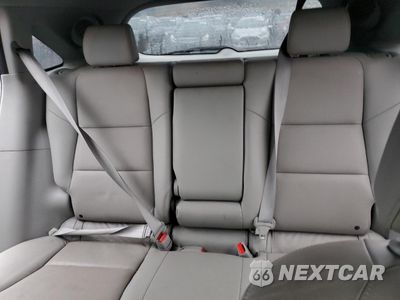Zdjęcie 10 z 13 samochodu: 2017 ACURA RDX TECHNOLOGY VIN:5J8TB4H52HL032264 - miniatura
