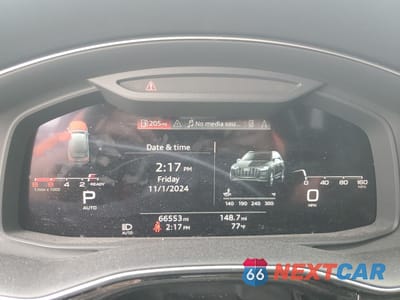 Zdjęcie 9 z 13 samochodu: 2021 AUDI Q7 PREMIUM PLUS VIN:WA1LXAF79MD025118 - miniatura