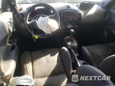 Zdjęcie 8 z 12 samochodu: 2014 NISSAN JUKE S VIN:JN8AF5MV5ET365872 - miniatura