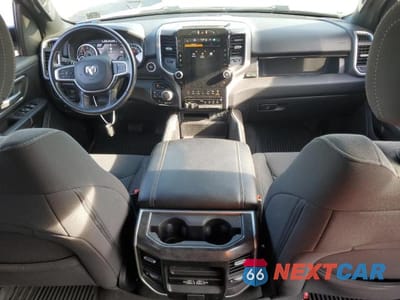 Zdjęcie 8 z 12 samochodu: 2023 RAM 1500 BIG HORN/LONE STAR VIN:1C6SRFMT9PN503486 - miniatura