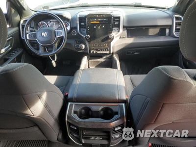 Zdjęcie 8 z 12 samochodu: 2023 RAM 1500 BIG HORN/LONE STAR VIN:1C6SRFMT9PN503486 - miniatura