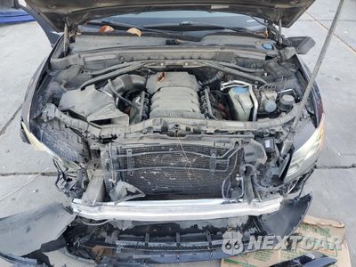 Zdjęcie 11 z 13 samochodu: 2010 AUDI Q5 PREMIUM PLUS VIN:WA1LKAFPXAA011692 - miniatura