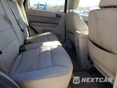 Zdjęcie 11 z 13 samochodu: 2011 FORD ESCAPE XLT VIN:1FMCU0D7XBKC10505 - miniatura