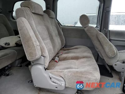 Zdjęcie 11 z 13 samochodu: 2005 KIA SEDONA EX VIN:KNDUP132X56664939 - miniatura