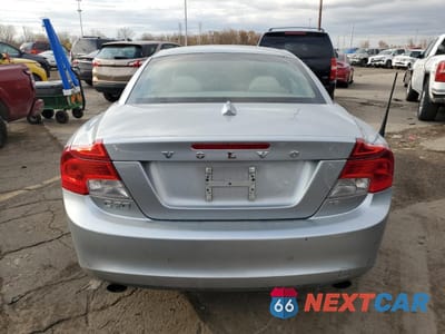 Zdjęcie 6 z 14 samochodu: 2011 VOLVO C70 T5 VIN:YV1672MC1BJ107765 - miniatura