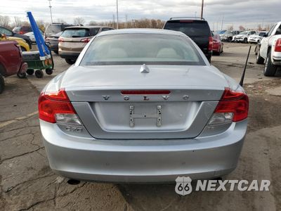 Zdjęcie 6 z 14 samochodu: 2011 VOLVO C70 T5 VIN:YV1672MC1BJ107765 - miniatura