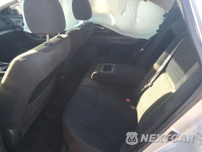 Zdjęcie 11 z 14 samochodu: 2015 NISSAN ALTIMA 2.5 VIN:1N4AL3AP4FC494207 - miniatura
