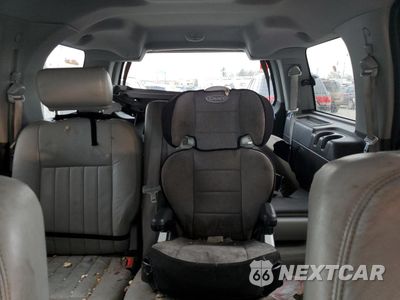 Zdjęcie 10 z 13 samochodu: 2004 LINCOLN NAVIGATOR VIN:5LMFU28R94LJ38100 - miniatura