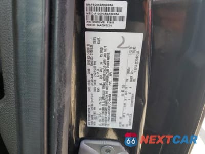 Zdjęcie 12 z 12 samochodu: 2014 FORD ESCAPE SE VIN:1FMCU0GX9EUC46058 - miniatura