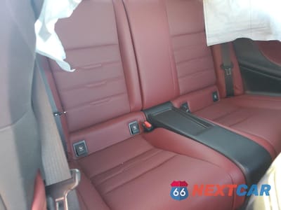 Zdjęcie 11 z 14 samochodu: 2016 LEXUS RC 300 VIN:JTHSM5BC7G5000607 - miniatura