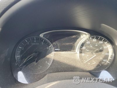 Zdjęcie 9 z 13 samochodu: 2017 NISSAN ALTIMA 2.5 VIN:1N4AL3AP0HC242134 - miniatura