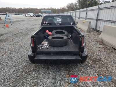 Zdjęcie 6 z 14 samochodu: 2002 GMC SONOMA VIN:1GTCS19W828229163 - miniatura