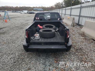 Zdjęcie 6 z 14 samochodu: 2002 GMC SONOMA VIN:1GTCS19W828229163 - miniatura