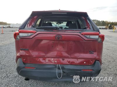 Zdjęcie 6 z 15 samochodu: 2023 TOYOTA RAV4 XLE VIN:2T3P1RFV5PW395723 - miniatura