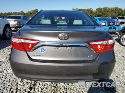 Zdjęcie 6 z 12 samochodu: 2015 TOYOTA CAMRY LE VIN:4T1BF1FK3FU091039 - miniatura