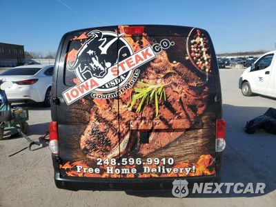 Zdjęcie 6 z 16 samochodu: 2015 NISSAN NV200 2.5S VIN:3N6CM0KN4FK726405 - miniatura