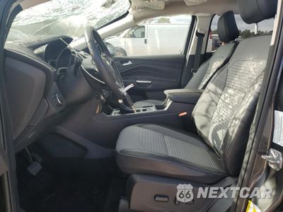 Zdjęcie 7 z 16 samochodu: 2018 FORD ESCAPE SE VIN:1FMCU9GD5JUD11833 - miniatura