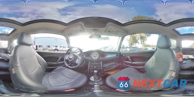 Zdjęcie 13 z 14 samochodu: 2004 MINI COOPER VIN:WMWRC334X4TJ61472 - miniatura