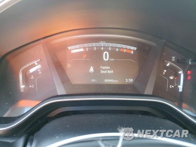 Zdjęcie 9 z 15 samochodu: 2019 HONDA CR-V EXL VIN:2HKRW2H89KH675685 - miniatura