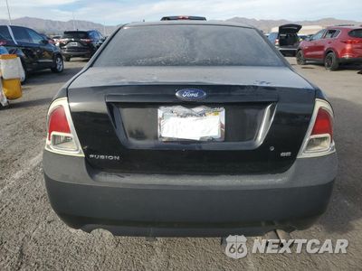 Zdjęcie 6 z 14 samochodu: 2006 FORD FUSION SE VIN:3FAFP07Z86R117706 - miniatura