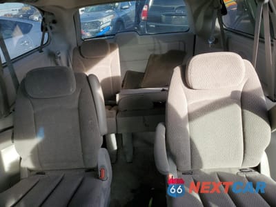 Zdjęcie 10 z 16 samochodu: 2006 CHRYSLER TOWN & COUNTRY TOURING VIN:2A4GP54L96R647727 - miniatura