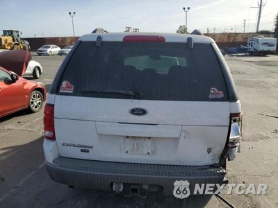Zdjęcie 6 z 12 samochodu: 2003 FORD EXPLORER XLT VIN:1FMZU63WX3ZB59036 - miniatura