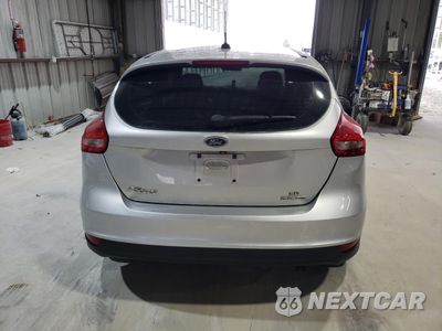Zdjęcie 6 z 15 samochodu: 2015 FORD FOCUS SE VIN:1FADP3K29FL302946 - miniatura
