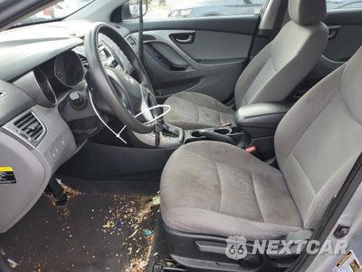 Zdjęcie 13 z 24 samochodu: 2015 HYUNDAI ELANTRA SE VIN:5NPDH4AE3FH617349 - miniatura