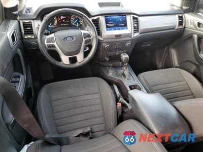 Zdjęcie 8 z 14 samochodu: 2023 FORD RANGER XL VIN:1FTER4FHXPLE05355 - miniatura