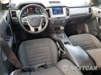 Zdjęcie 8 z 14 samochodu: 2023 FORD RANGER XL VIN:1FTER4FHXPLE05355 - miniatura